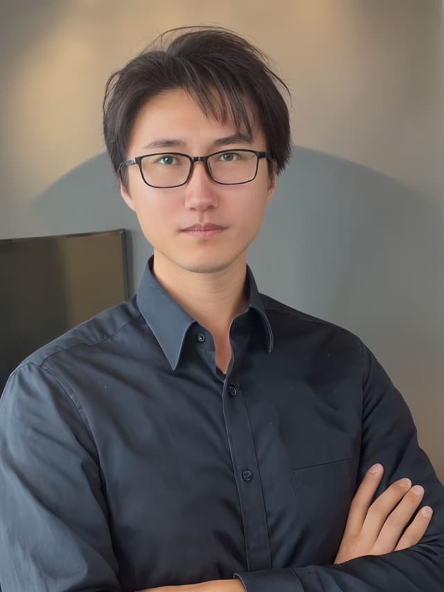 Jason Fu FORS GROUP | Full-Service Property Development Solutions